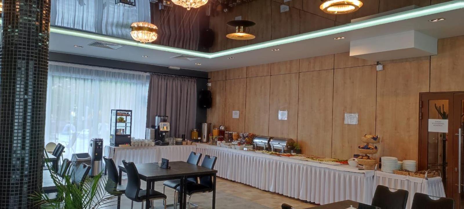 Osrodek Promenada- Domki Jastrzębia Góra Extérieur photo