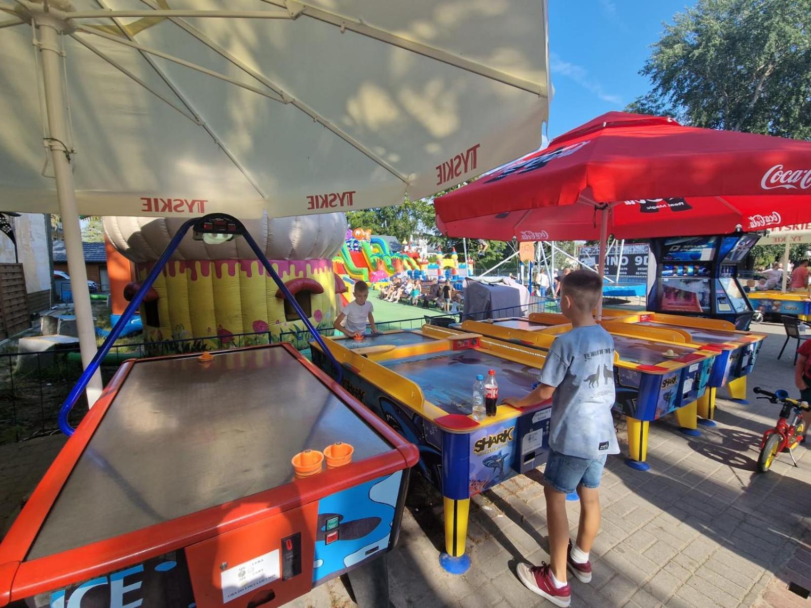 Osrodek Promenada- Domki Jastrzębia Góra Extérieur photo